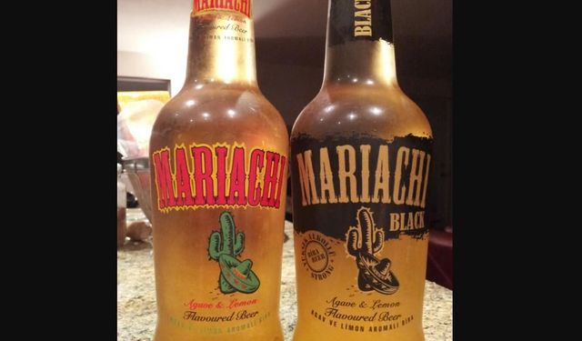 Mariachi Tekila Fiyatı: 70 cl Silver ve Gold Güncel Liste