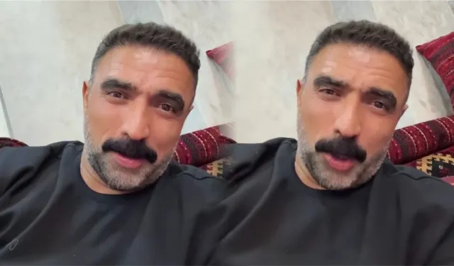 Mehmet Emin Çiter Kimdir? Neden Gözaltına Alındı? Urfalı Emin Ağa Daha Önce Neden Tutuklanmıştı?
