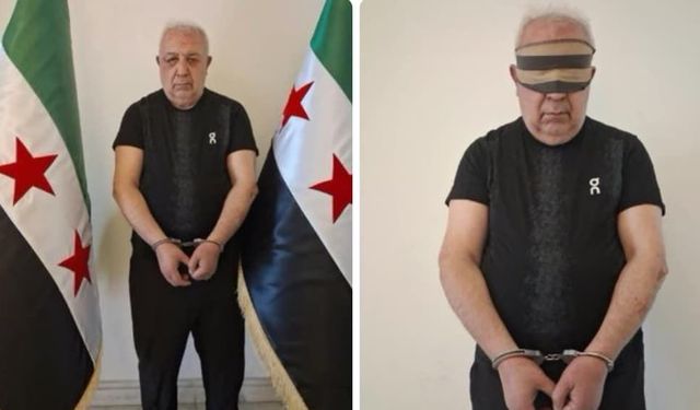 Mihraç Ural Kimdir? Reyhanlı Saldırısı Sanığı Yakalandı Mı?
