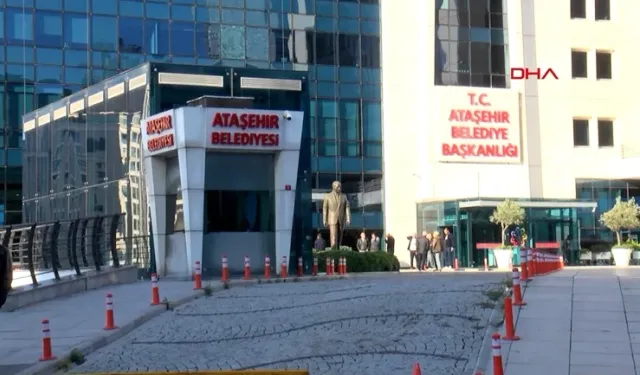 Murat Korkmaz Kimdir? Eski Ataşehir Belediye Başkan Yardımcısı Neden Gözaltına Alındı?