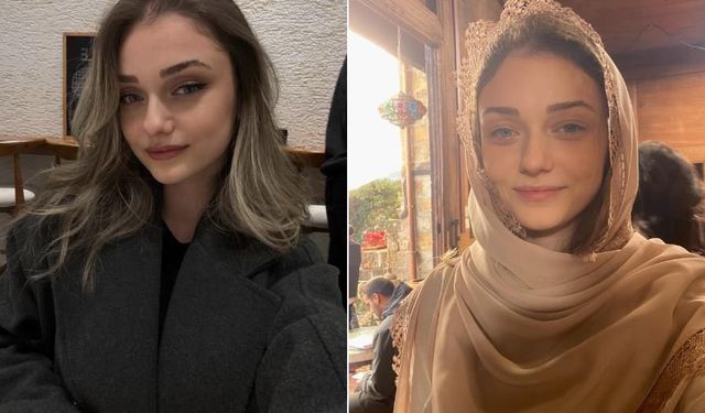 Taşacak Bu Deniz Akça Kız Kimdir? Naz Günay Kaç Yaşında, Nereli, Gerçek Adı Ne?