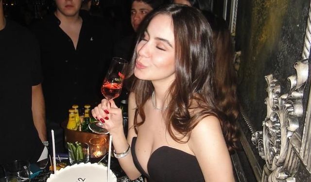 Taşacak Bu Deniz Genç Esme Kimdir? Naz Sayıner Kaç Yaşında? Sevgilisi Var Mı? Gerçek Adı Ne?