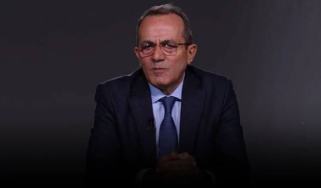 Şaban Sevinç Kimdir? Neden Tutuklandı? Gazeteci Şaban Sevinç Kaç Yaşında, Nereli?