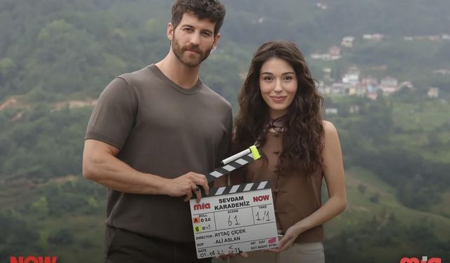 Sevdam Karadeniz Bugün Başlıyor Mu? Saat Kaçta, Hangi Kanalda? Konusu ve Oyuncuları