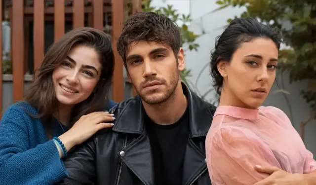 Sevdam Karadeniz Final mi Yapıyor? 4. Bölüm Kararı Sonrası Yapımcıdan Yeni Açıklama!