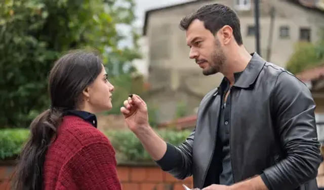 Sevdiğim Sensin 23. Bölüm Fragmanı İzle! Dicle Hamile Mi? Erkan'ı Bekleyen Büyük Sürpriz