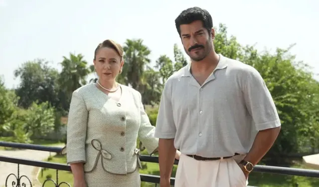 Güneşin Doğduğu Yer Celadet Kimdir? Sibel Taşçıoğlu Kaç Yaşında, Nereli, Hangi Dizilerde Oynadı?