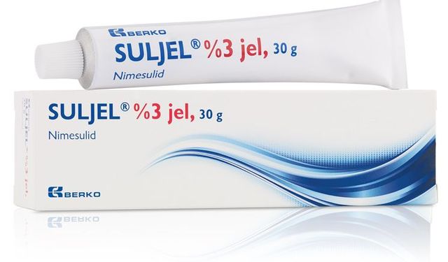 Suljel Krem Ne İşe Yarar? Kas ve Eklem Ağrısında Nasıl Kullanılır?