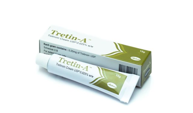 Tretin Krem Ne İşe Yarar? Sivilce İçin Nasıl Kullanılır?