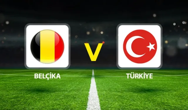 Belçika - Türkiye Maç Sonucu 3-0: Grupta Kaçıncı Sıradayız? Elendik Mi? Sırada Hangi Maç Var?