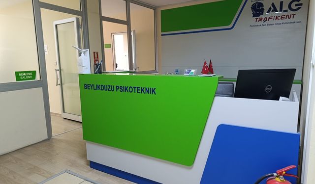 Psikoteknik Değerlendirme ile Trafik Güvenliğinde Bilinçli Adımlar