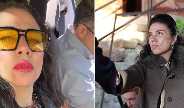 Taşacak Bu Deniz Zarife Kimdir? Gerçek Adı Ne? Yeşim Ceren Bozoğlu Kaç Yaşında, Evli Mi?