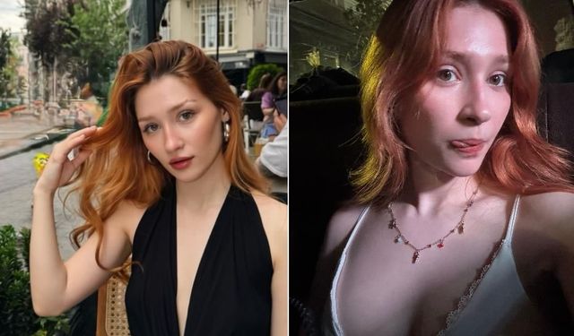 Taşacak Bu Deniz Genç Hicran Kimdir? Gerçek Adı Ne? Zehra Coşkun Kaç Yaşında, Sevgilisi Var Mı?