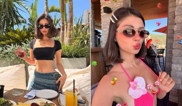 Taşacak Bu Deniz Fadime Kimdir? Zeynep Atılgan Kaç Yaşında? Sevgilisi Var Mı? Gerçek Adı Ne?