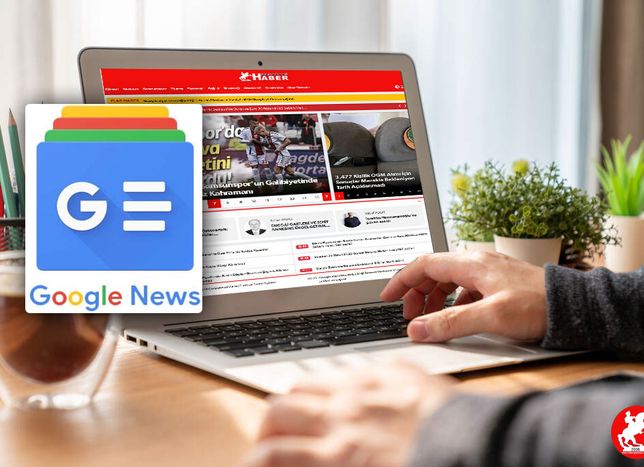 Google’dan Haber Gazetesi’ne Engel! Bu resmen medya ambargosu