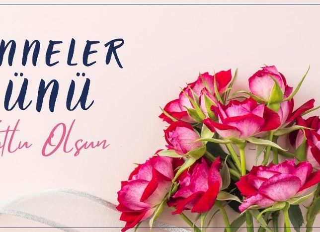 İşte Anneler Günü Hediyesi Olarak 3 Tavsiye