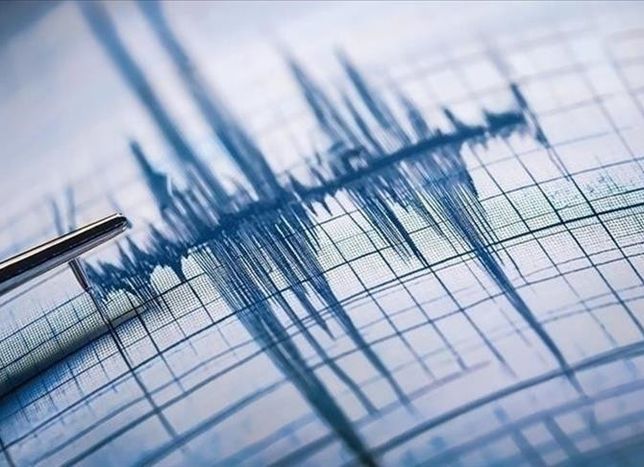 Güne Ege'de Korkutan Depremle Başladık: Depremin Şiddeti 6,1