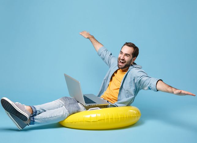 Freelancer Çalışmanın Artıları ve Eksileri