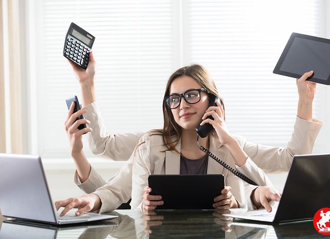 Multitasking Nedir?