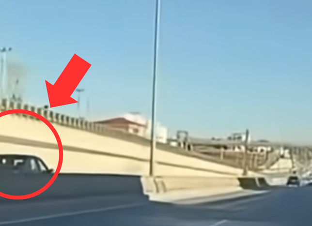 Samsun Kavak’ta Ters Yönde Giden Sürücüye 9 Bin 267 TL Ceza!