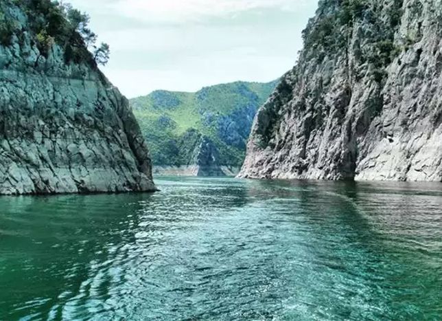Vezirköprü Turizm Merkezi Oldu! Doğası, Tarihi ve Şahinkaya’nın Etkileyici Manzarasıyla İlgi Çekiyor