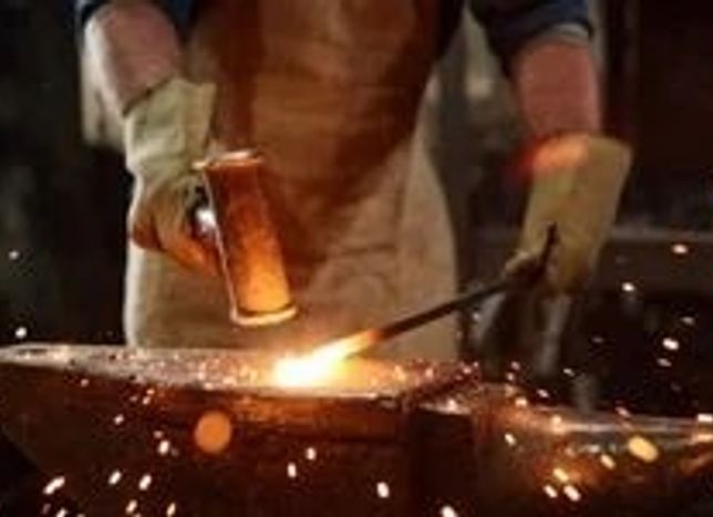 Samsun'un En İyi Demircisi Nerede?