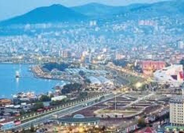 Türkiye’de O Şeyi Ayakta Tutan Şehir Samsun mu? - Rakamlar Herkesi Şaşırttı