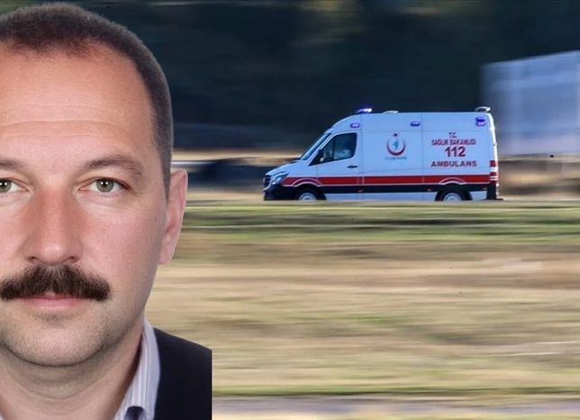 Samsun’da Kahraman Şoför Facianın Önüne Geçti