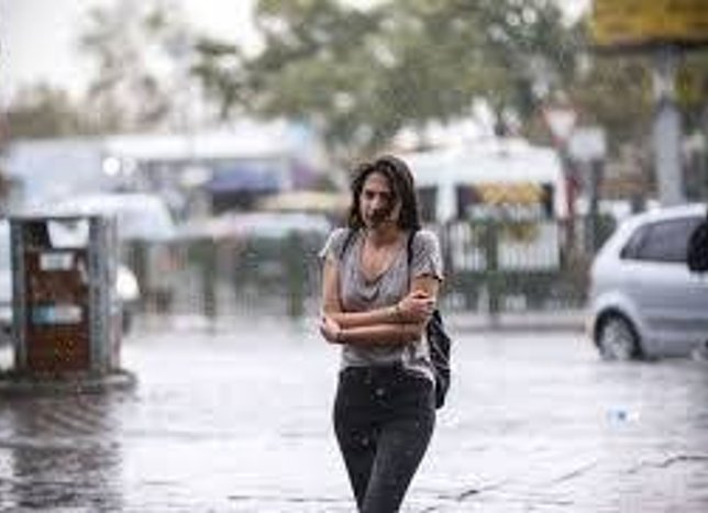 Samsun 1 Haftalık Hava Durumu! Sıcaklıklar Ne Alemde?