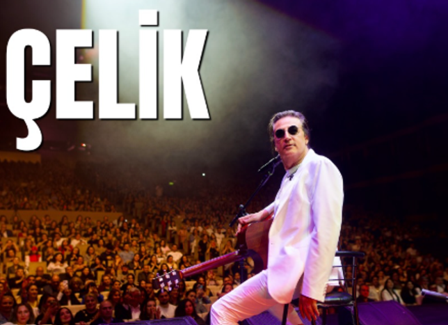 Çelik Sosyal Sorumluluk Projesi! Sevdikleriyle Birlikte Borç Ödedi