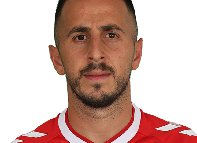 Zeki Yavru Kaç Yaşında? Samsunspor’da Sözleşmesi Ne Zaman Bitiyor?