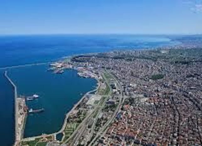 Samsun 3 Günlük Hava Durumu! Sıcaklıklar Ne Olacak?