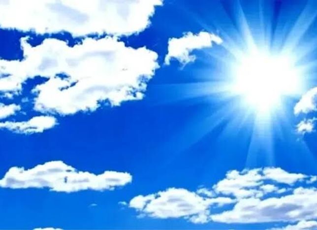 Sıcak Hava Dalgası Geliyor! Haftaya Sıcaklıklar 32-33 Dereceye Ulaşacak