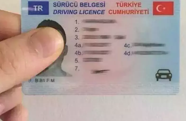 Kimlik Kartı Yenileme ücretleri