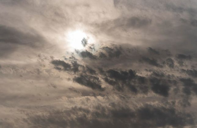 Samsun Hava Durumu: Parçalı Bulutlu Bir Hafta Başlangıcı 3 Kasım 2025