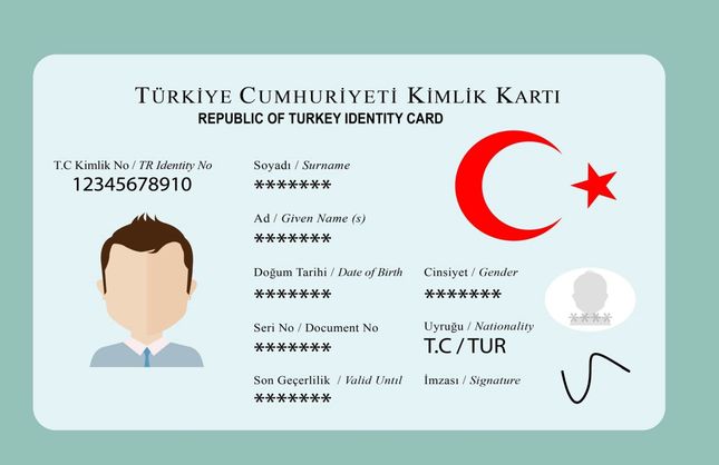 TC Kimlik Numarasını Ezberleme Şeklin Zeka Türünü Ele Veriyor!