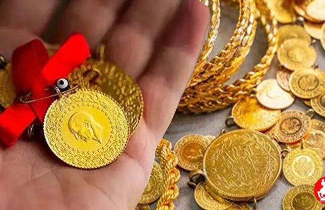 Samsun Altın Fiyatları Bugün Ne Alemde? 05 Kasım 2025