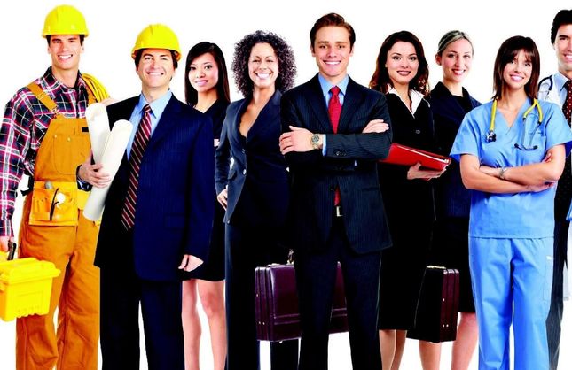 Samsun'da En Fazla Talep Gören Meslekler 2025