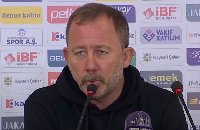 Beşiktaş'ta Sergen Yalçın Dönemi Başlıyor !!