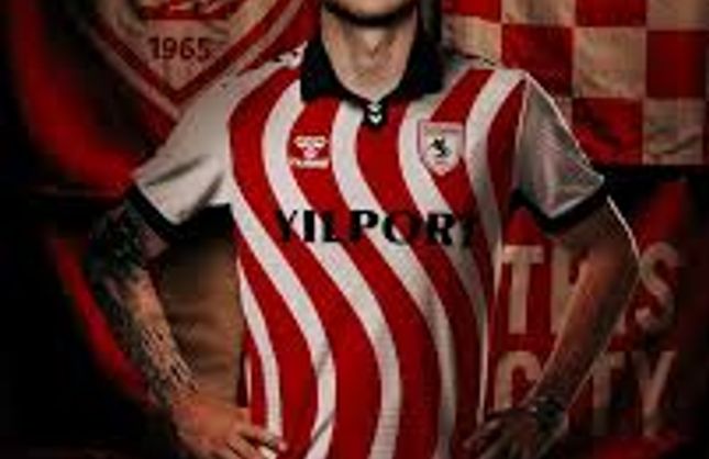SAMSUNSPOR'un Yeni Transferleri Kimler?