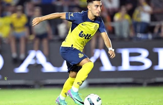 PSV Eindhoven - Union Saint Gilloise Maçı Özeti !!