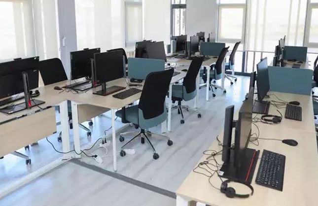 Samsun’da Gençlerin Yeni Sırrı Açığa Çıktı – Şehrin Ortasında Gençleri Bekleyen Sürpriz Mekan
