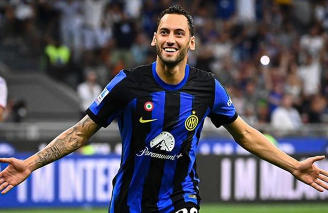 Ajax 0 - 2 Inter Şampiyonlar Ligi Maç Özeti !!