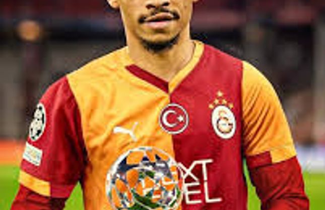 Frankfurt - Galatasaray Muhtemele 11'ler Ne Şekilde?