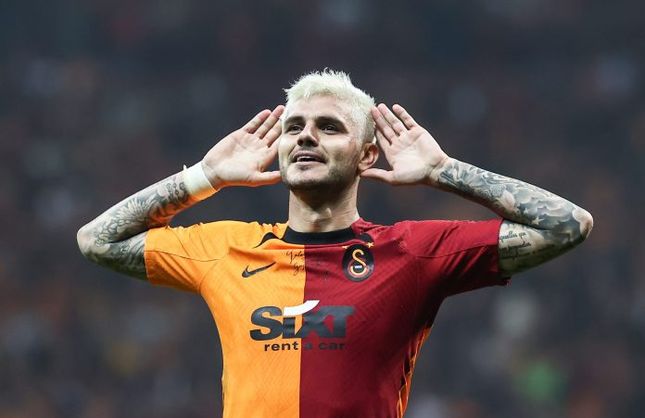 Süper Lig'de Gol Krallığında Birinci Sırada Kimler Var?
