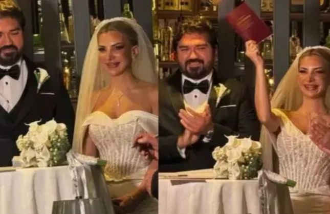 Rasim Ozan Kütahyalı Evlendi Mi?