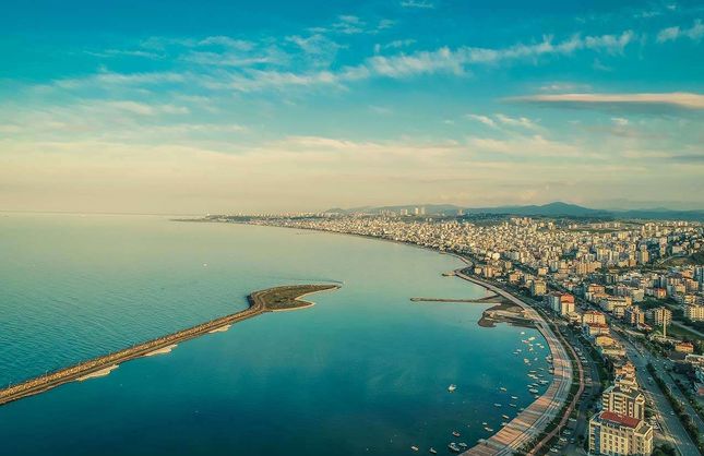 Samsun'da Bugün (20 Ekim 2025) Ne Oldu?