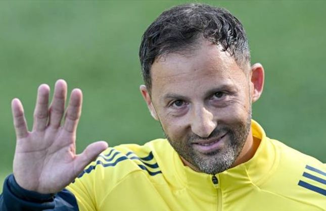 Domenico Tedesco Başarılı Olabilecek Mi?