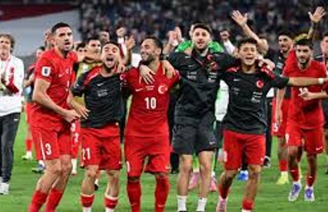 Bulgaristan - Türkiye Maçı Cumartesi Günü Hangi Kanalda?