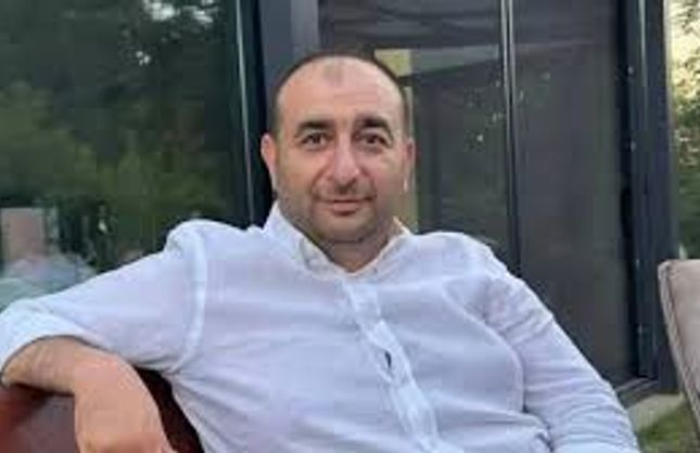 İstanbul'un Göbeğinde Kanlı Suikast !!